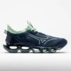 Mizuno Wave Prophecy 14 Women's Vintage Indigo/Bay 1 Mizuno Wave Prophecy 14 Women's Vintage Indigo/Bay -Famous Shoes Store 042774 3