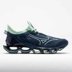 Mizuno Wave Prophecy 14 Women's Vintage Indigo/Bay