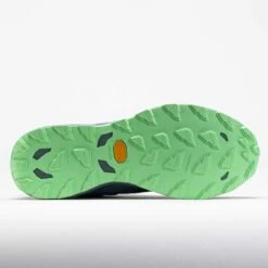 Mizuno Wave Daichi 9 Men's Vintage Indigo/Neo Mint 11 Mizuno Wave Daichi 9 Men's Vintage Indigo/Neo Mint -Famous Shoes Store 042775 4