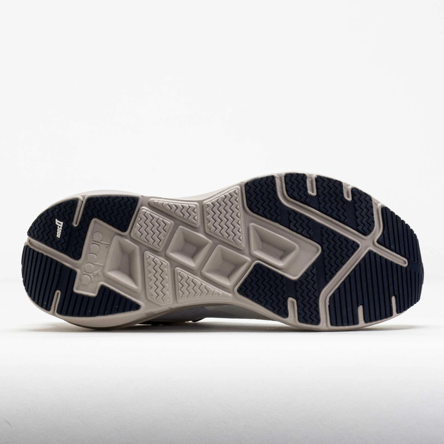 Diadora Cellula Men's White/Whisper White/Chateau Grey 6 Diadora Cellula Men's White/Whisper White/Chateau Grey - Image 4