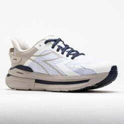 Diadora Cellula Men's White/Whisper White/Chateau Grey 12 Diadora Cellula Men's White/Whisper White/Chateau Grey -Famous Shoes Store 042787 5