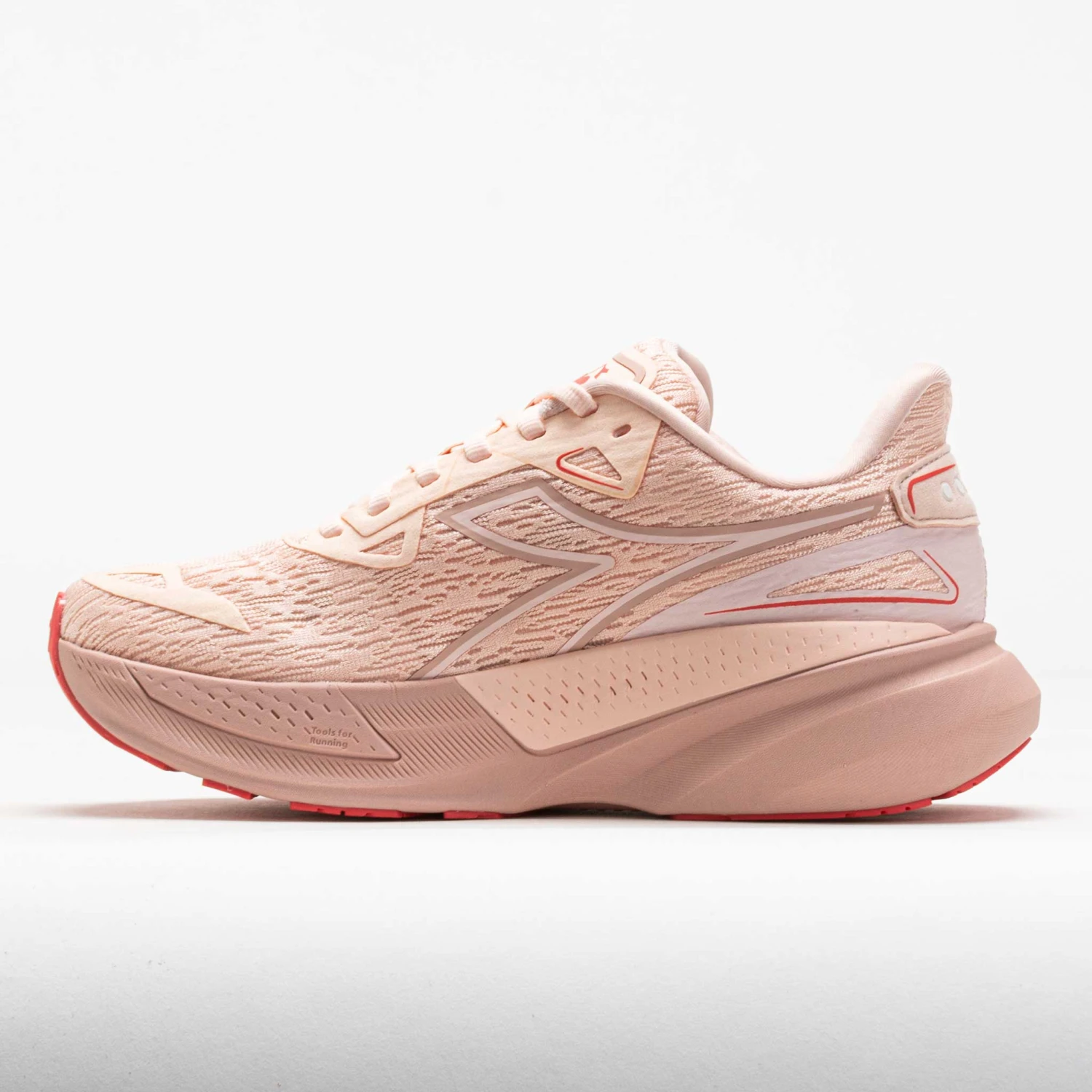 Diadora Nucleo 2 Women's Scallop Shell/Misty Rose 4 Diadora Nucleo 2 Women's Scallop Shell/Misty Rose - Image 2