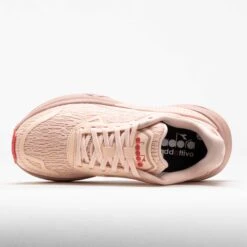Diadora Nucleo 2 Women's Scallop Shell/Misty Rose 10 Diadora Nucleo 2 Women's Scallop Shell/Misty Rose -Famous Shoes Store 042789 2