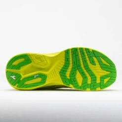 Diadora Nucleo 2 Men's Sulphur Spring/Green Flash -Famous Shoes Store 042792 4
