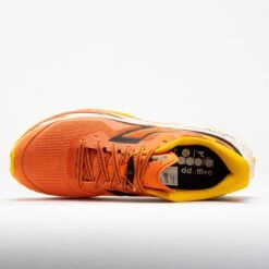 Diadora Sestriere-XT 2 Unisex Nectarine/Black 10 Diadora Sestriere-XT 2 Unisex Nectarine/Black -Famous Shoes Store 042800 2