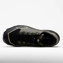 Salomon Thundercross GTX Men's Olive Night/Black/Alfafa 10 Salomon Thundercross GTX Men's Olive Night/Black/Alfafa -Famous Shoes Store 042803 2