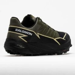 Salomon Thundercross GTX Men's Olive Night/Black/Alfafa 13 Salomon Thundercross GTX Men's Olive Night/Black/Alfafa -Famous Shoes Store 042803 6