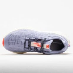 Salomon Aero Glide 3 Women's Cosmic Sky/Vanilla Ice/Nine Iron 10 Salomon Aero Glide 3 Women's Cosmic Sky/Vanilla Ice/Nine Iron -Famous Shoes Store 042808 2