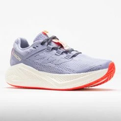 Salomon Aero Glide 3 Women's Cosmic Sky/Vanilla Ice/Nine Iron 12 Salomon Aero Glide 3 Women's Cosmic Sky/Vanilla Ice/Nine Iron -Famous Shoes Store 042808 5