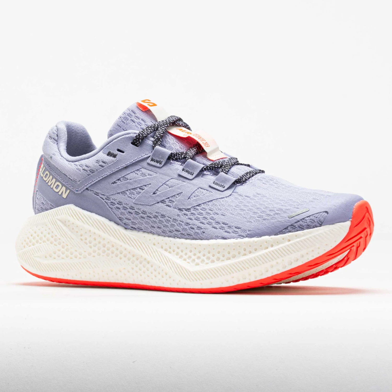 Salomon Aero Glide 3 Women's Cosmic Sky/Vanilla Ice/Nine Iron 7 Salomon Aero Glide 3 Women's Cosmic Sky/Vanilla Ice/Nine Iron - Image 5