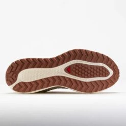 Salomon Aero Glide 3 GRVL Men's Green Haze/Vanilla/Russet 11 Salomon Aero Glide 3 GRVL Men's Green Haze/Vanilla/Russet -Famous Shoes Store 042812 4