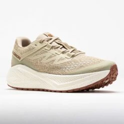 Salomon Aero Glide 3 GRVL Men's Green Haze/Vanilla/Russet 12 Salomon Aero Glide 3 GRVL Men's Green Haze/Vanilla/Russet -Famous Shoes Store 042812 5