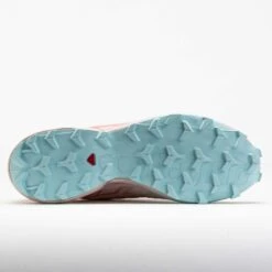 Salomon Speedcross 6 Women's Mahogany Rose/Hushed Violet 11 Salomon Speedcross 6 Women's Mahogany Rose/Hushed Violet -Famous Shoes Store 042817 4