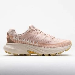Merrell Agility Peak 5 Women's Pink Salt
