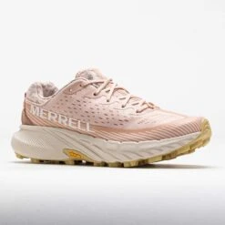 Merrell Agility Peak 5 Women's Pink Salt -Famous Shoes Store 042827 5