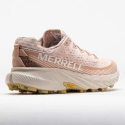 Merrell Agility Peak 5 Women's Pink Salt -Famous Shoes Store 042827 6