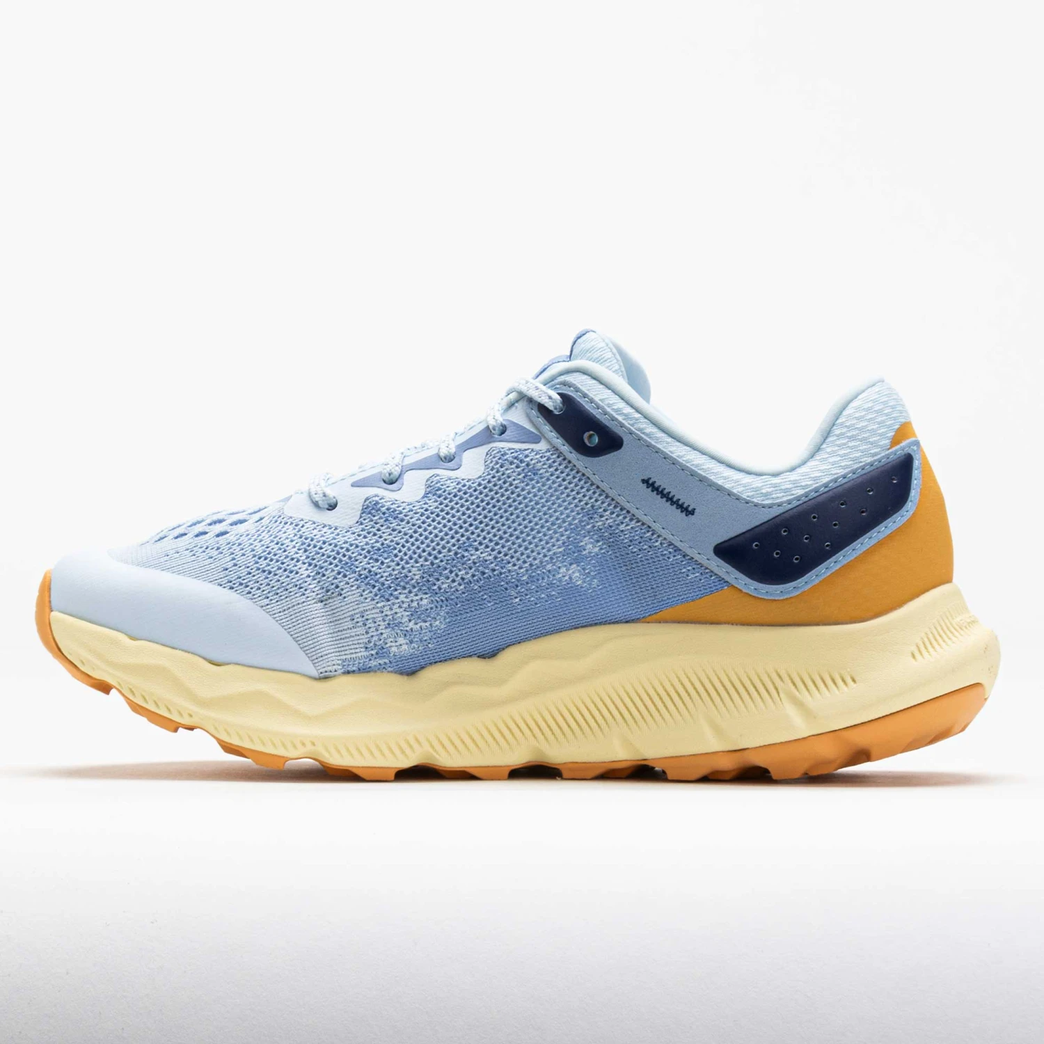 Merrell Antora 4 Women's Ice Blue 4 Merrell Antora 4 Women's Ice Blue - Image 2