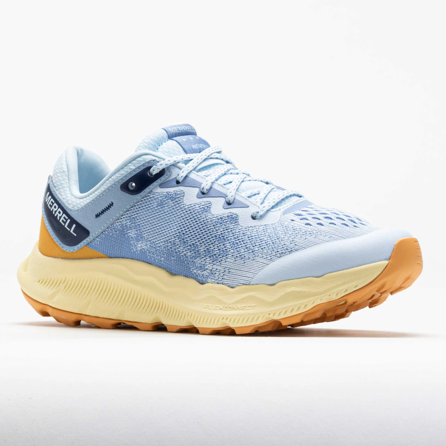 Merrell Antora 4 Women's Ice Blue 7 Merrell Antora 4 Women's Ice Blue - Image 5