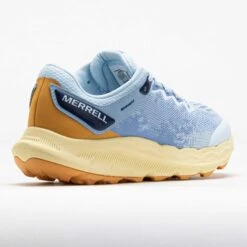 Merrell Antora 4 Women's Ice Blue 13 Merrell Antora 4 Women's Ice Blue -Famous Shoes Store 042828 6