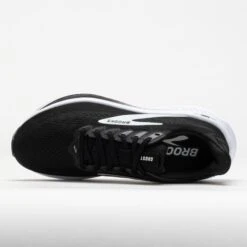 Brooks Ghost 17 Women's Black/Grey/White 10 Brooks Ghost 17 Women's Black/Grey/White -Famous Shoes Store 042853 2