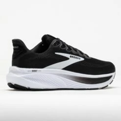 Brooks Ghost 17 Women's Black/Grey/White 13 Brooks Ghost 17 Women's Black/Grey/White -Famous Shoes Store 042853 6