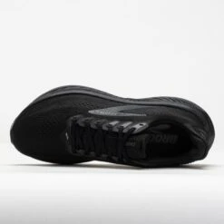 Brooks Ghost 17 Women's Black/Black/Ebony 10 Brooks Ghost 17 Women's Black/Black/Ebony -Famous Shoes Store 042860 2