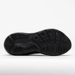 Brooks Ghost 17 Women's Black/Black/Ebony 11 Brooks Ghost 17 Women's Black/Black/Ebony -Famous Shoes Store 042860 4