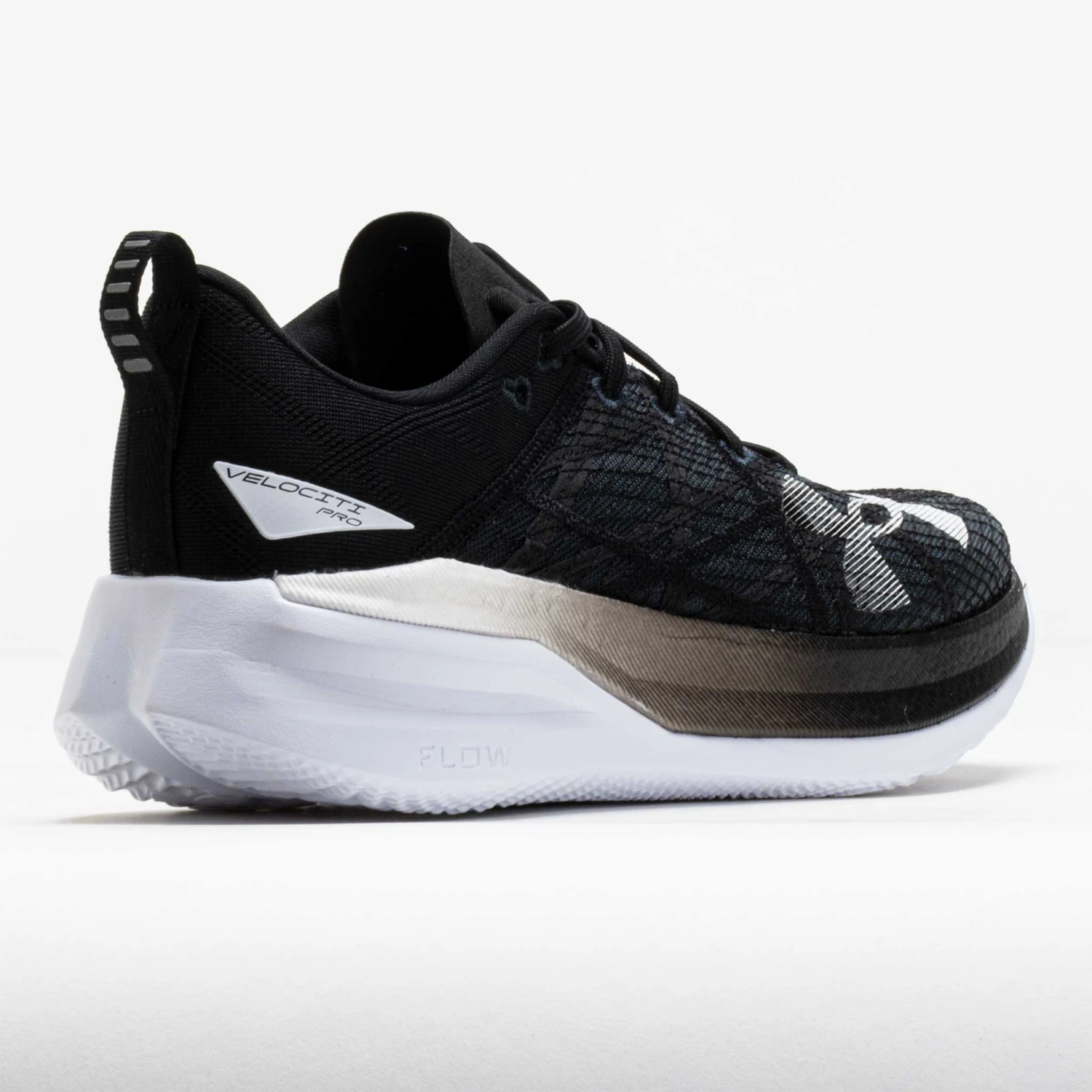 Under Armour Velociti Pro Unisex Black/Anthracite/White 8 Under Armour Velociti Pro Unisex Black/Anthracite/White - Image 6