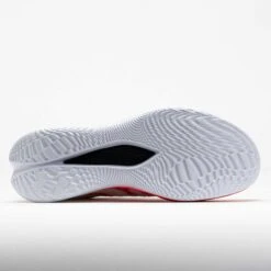 Under Armour Velociti Pro Unisex White Clay/Racer Red/Anthracite 11 Under Armour Velociti Pro Unisex White Clay/Racer Red/Anthracite -Famous Shoes Store 042871 4