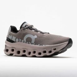 On Running On Cloudmonster Men's Cinder/Fog -Famous Shoes Store 042885 5