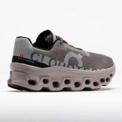 On Running On Cloudmonster Men's Cinder/Fog -Famous Shoes Store 042885 6