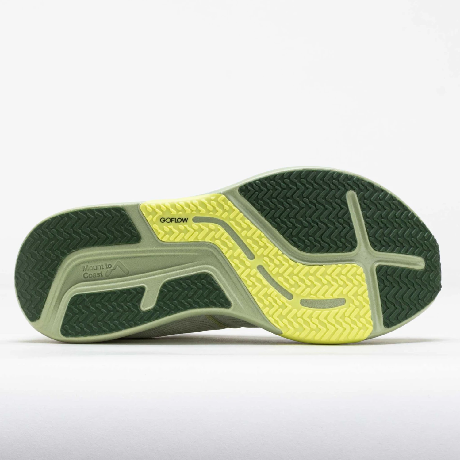 Mount To Coast R1 Women's 6 Mount To Coast R1 Women's - Image 4