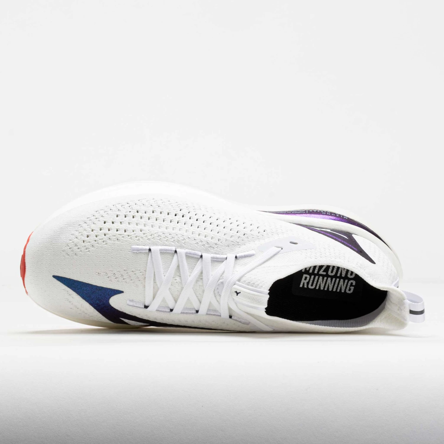 Mizuno Neo Vista 2 Men's White 5 Mizuno Neo Vista 2 Men's White - Image 3