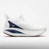 Mizuno Neo Vista 2 Men's White -Famous Shoes Store 042909 3