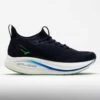 Mizuno Neo Vista 2 Men's Baritone Blue/Frozen Emerald -Famous Shoes Store 042910 3 68d82c8a e496 4509 93c0 2e6f331a6339