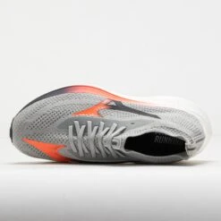 Mizuno Neo Zen Men's Odyssey Grey/Silver -Famous Shoes Store 042916 2