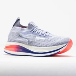 Mizuno Neo Zen Women's Icelandic Blue/Silver 12 Mizuno Neo Zen Women's Icelandic Blue/Silver -Famous Shoes Store 042920 5