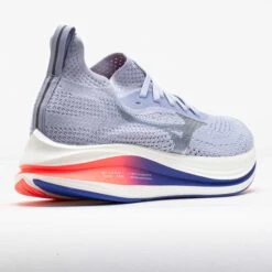 Mizuno Neo Zen Women's Icelandic Blue/Silver 13 Mizuno Neo Zen Women's Icelandic Blue/Silver -Famous Shoes Store 042920 6