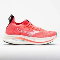 Mizuno Neo Zen Women's Striking Coral/White
