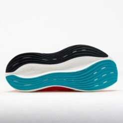 Mizuno Neo Zen Women's Striking Coral/White -Famous Shoes Store 042922 4