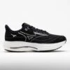 Mizuno Wave Rider 29 Men's Black Sand/Quiet Shade -Famous Shoes Store 042926 3
