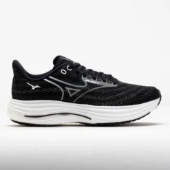 Mizuno Wave Rider 29 Men's Black Sand/Quiet Shade