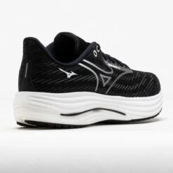 Mizuno Wave Rider 29 Men's Black Sand/Quiet Shade 13 Mizuno Wave Rider 29 Men's Black Sand/Quiet Shade -Famous Shoes Store 042926 6