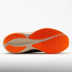 Mizuno Wave Rider 29 Men's Quiet Shade/Summer Sand -Famous Shoes Store 042930 4