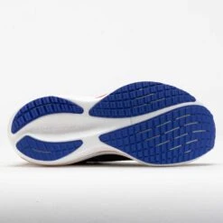 Mizuno Wave Rider 29 Women's Odyssey Grey/Iris Bloom -Famous Shoes Store 042931 4