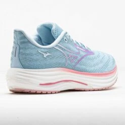 Mizuno Wave Rider 29 Women's Nantucket Breeze/Orchid Petal 13 Mizuno Wave Rider 29 Women's Nantucket Breeze/Orchid Petal -Famous Shoes Store 042933 6 7f72486b e014 4265 a63e 89624124192e