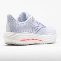 Mizuno Wave Rider 29 Women's White/Icelandic Blue 13 Mizuno Wave Rider 29 Women's White/Icelandic Blue -Famous Shoes Store 042934 6 18befb43 7687 4e10 8f63 d77eb4b13ec6