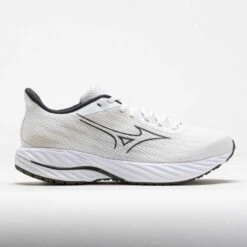 Mizuno Wave Inspire 21 Men's White/Grape Leaf