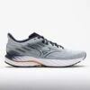 Mizuno Wave Inspire 21 Men's Pearl Blue/Baritone Blue
