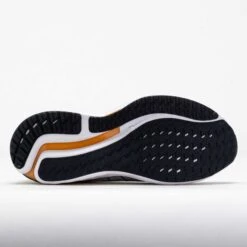 Mizuno Wave Inspire 21 Men's Pearl Blue/Baritone Blue -Famous Shoes Store 042940 4